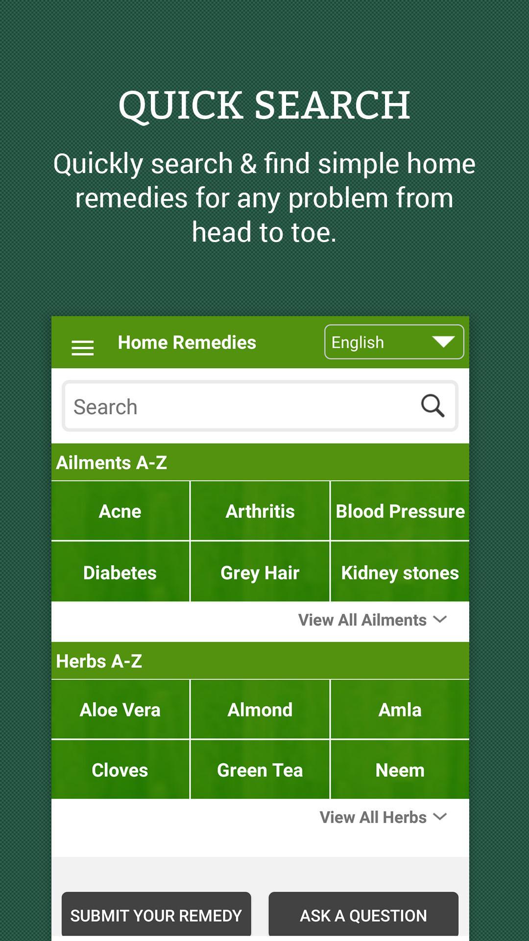 Ayurvedic tips & Home Remedies