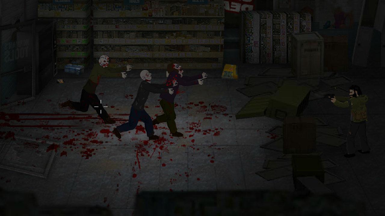 The Last Stand 2