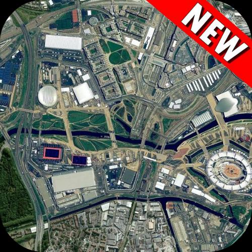 GPS satellite