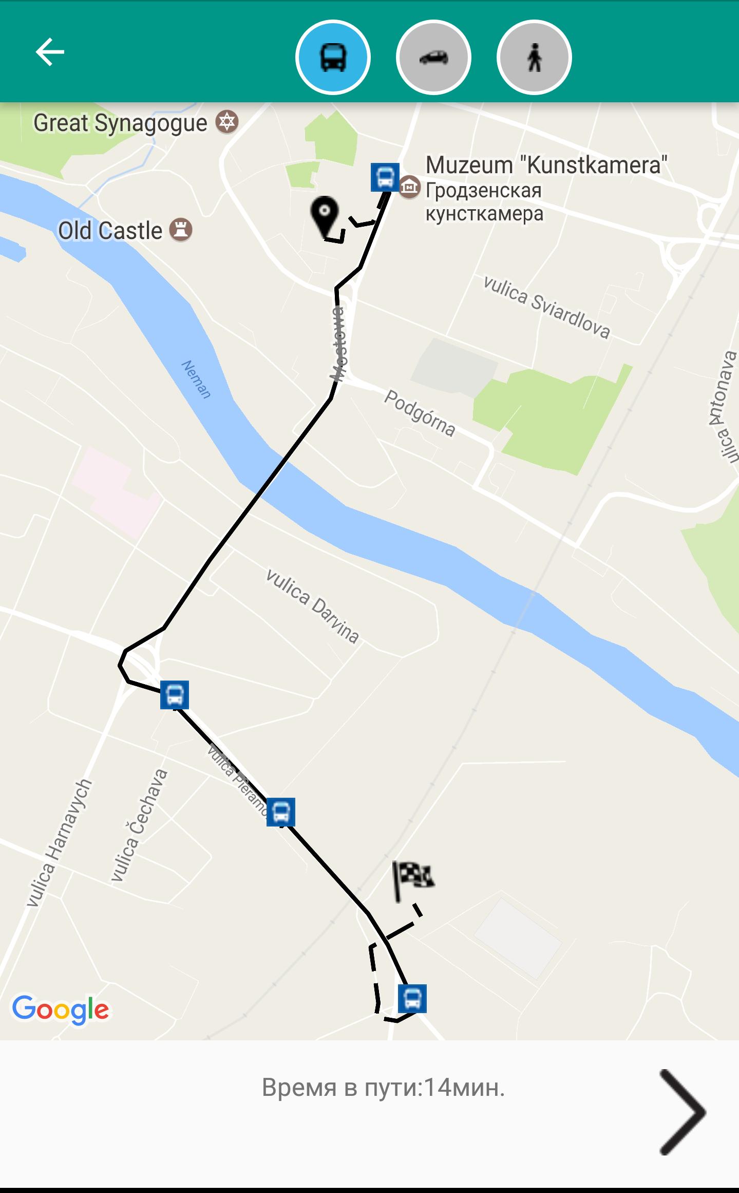 BusGrodno