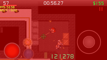 Puzzle Run Demo