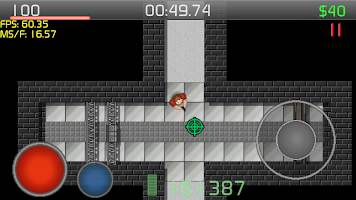 Puzzle Run Demo