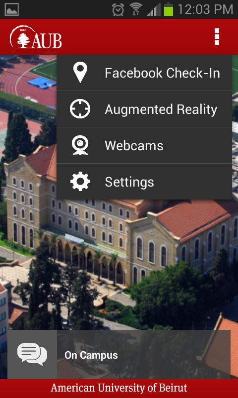 AUB BUZZ