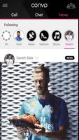 Lets Convo - Free Chat & News