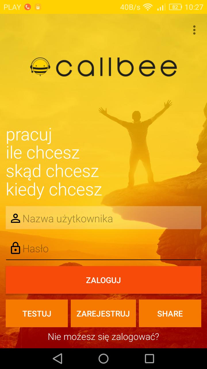 CallBee
