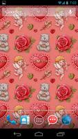 I Love You: wallpaper & theme