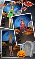 Halloween SPA - kids games