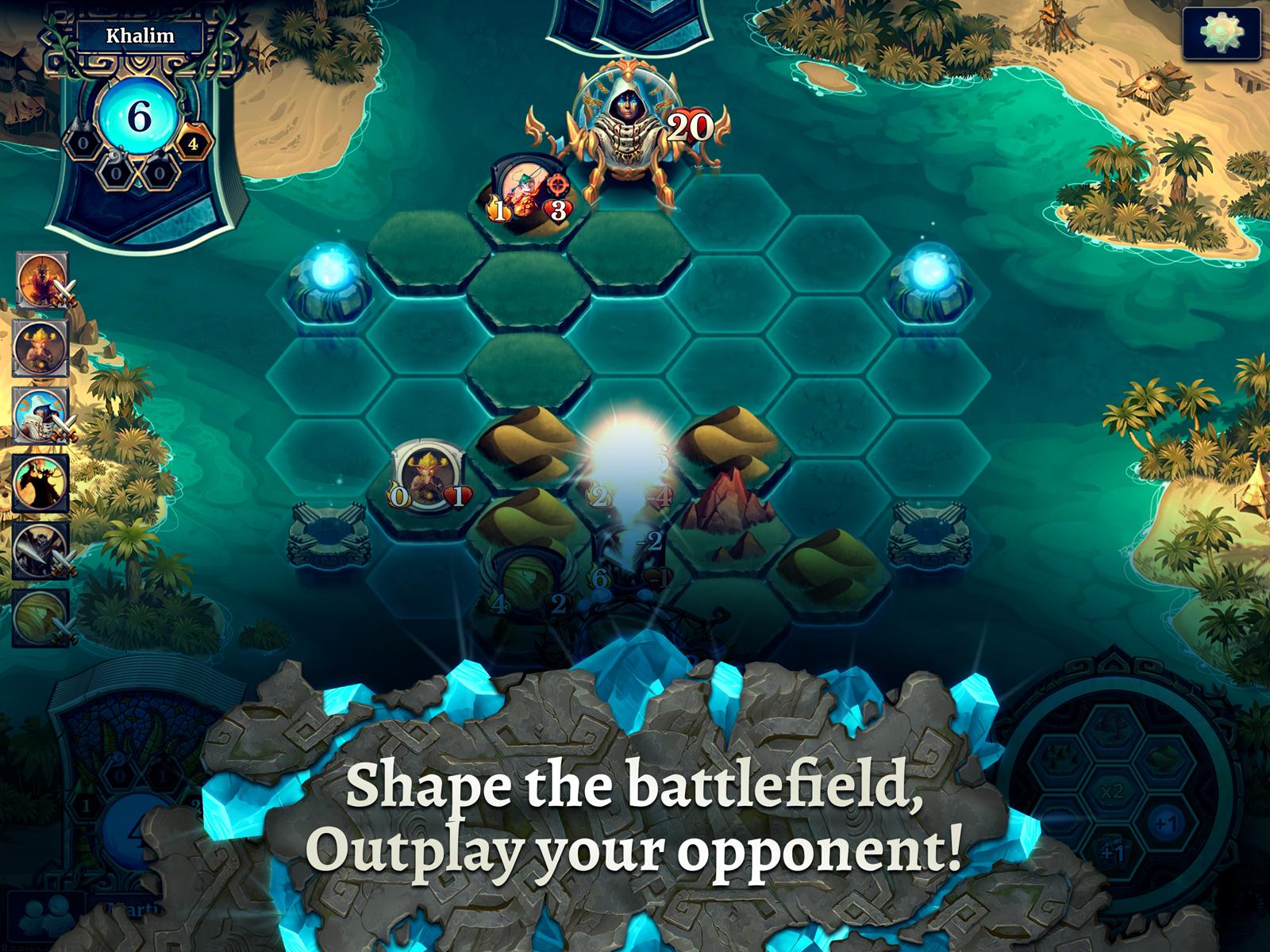 Faeria