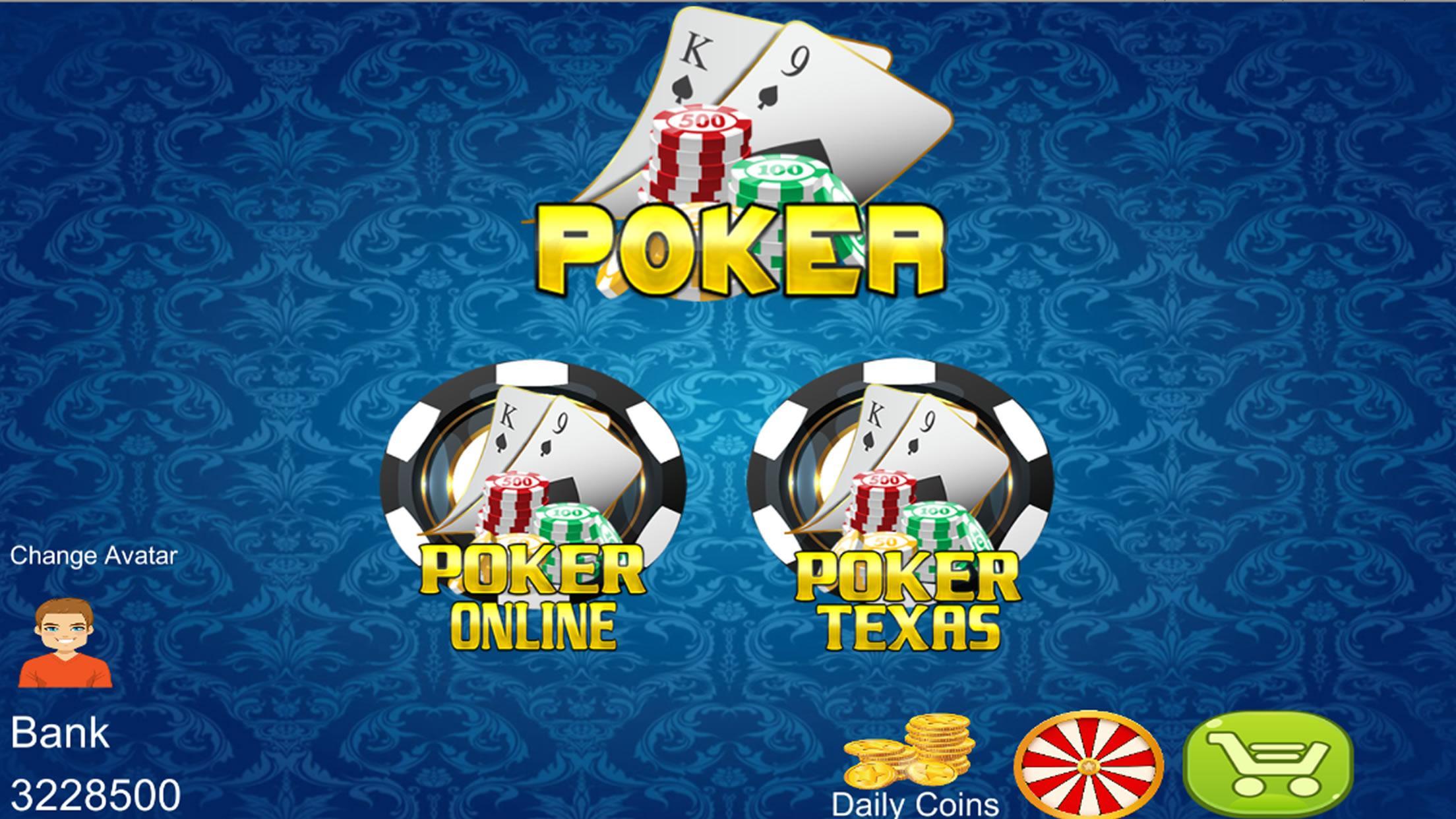 Poker Holdem