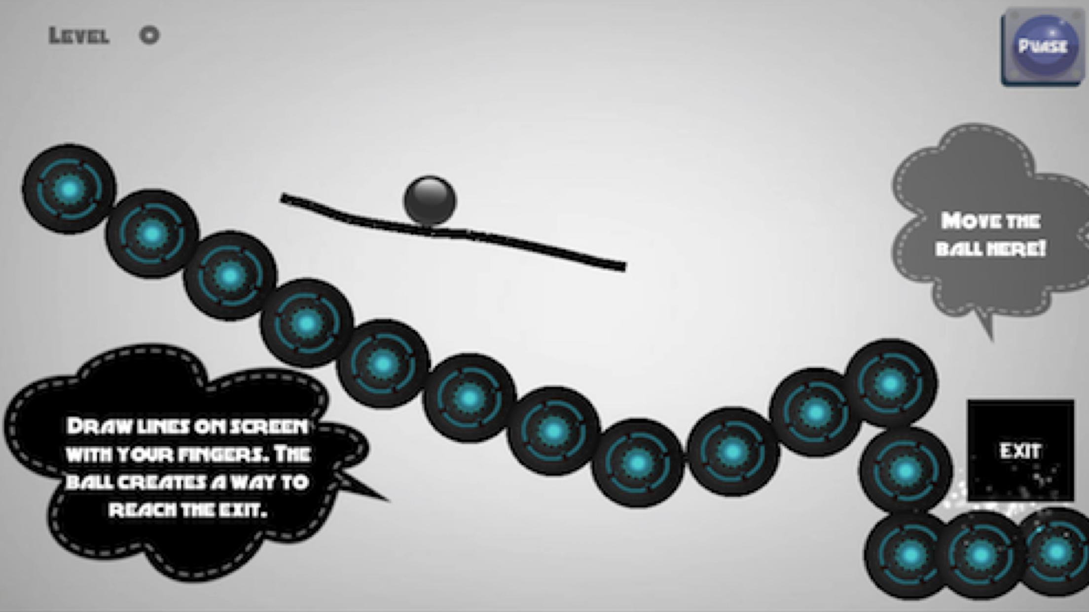 Line Ballz