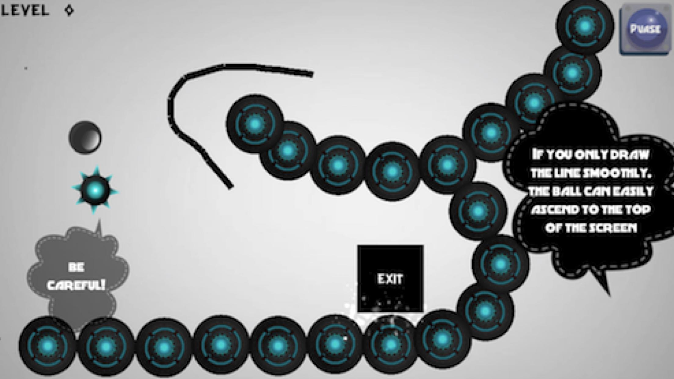 Line Ballz