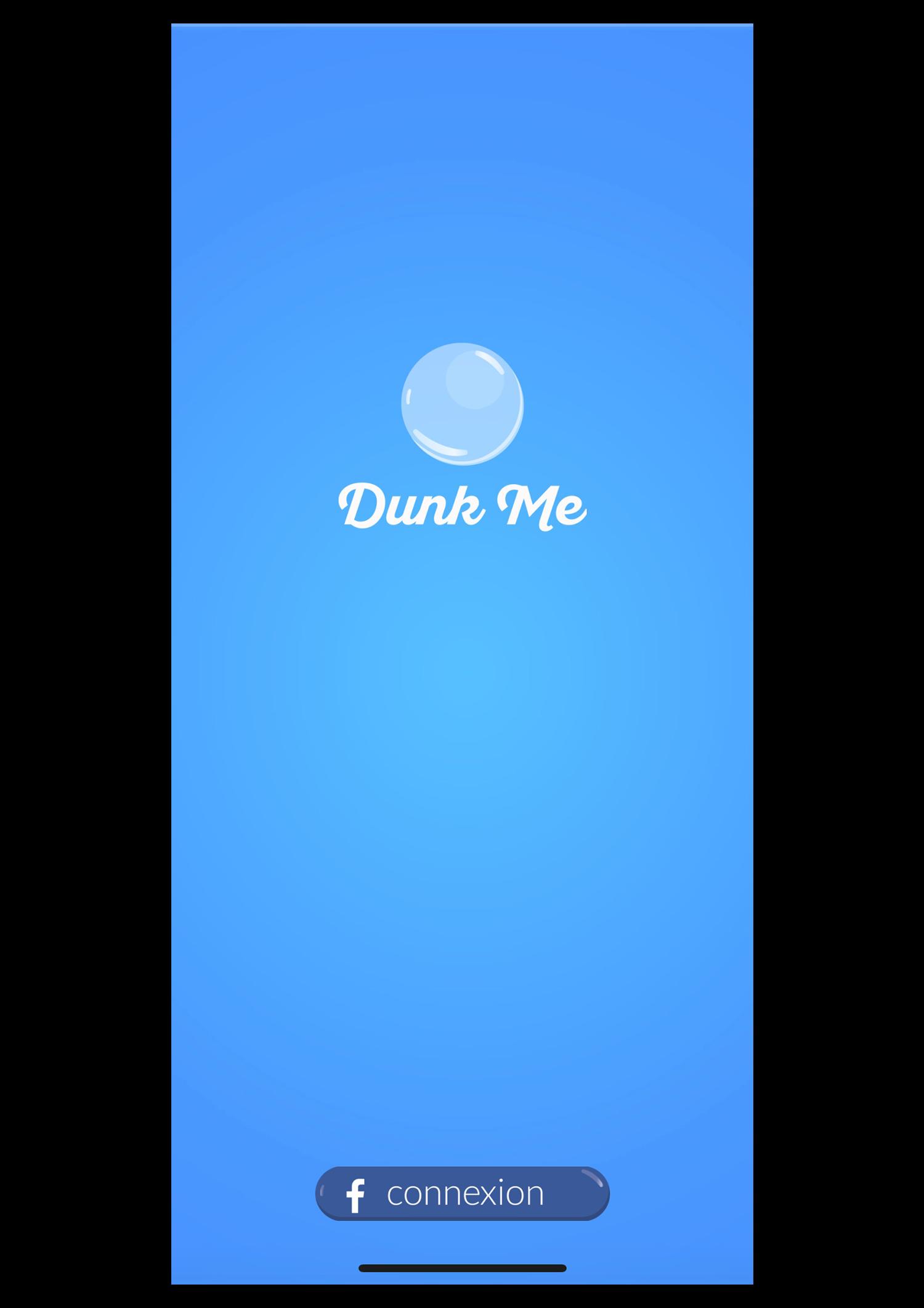 Dunk Me
