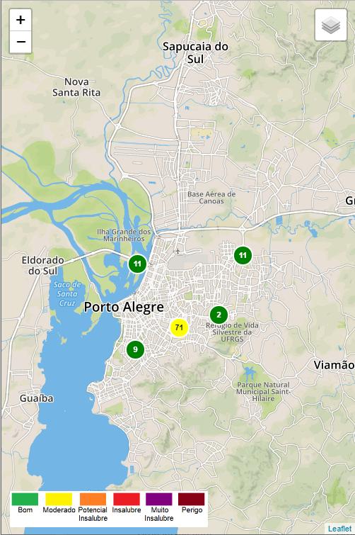 Porto Ar Alegre
