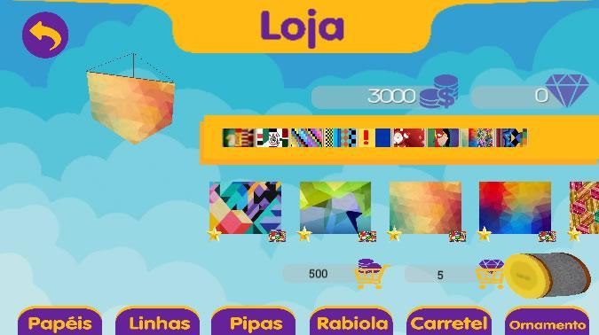 Corta Pipa - Combate 3D