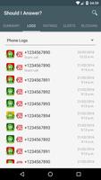 Should I Answer?