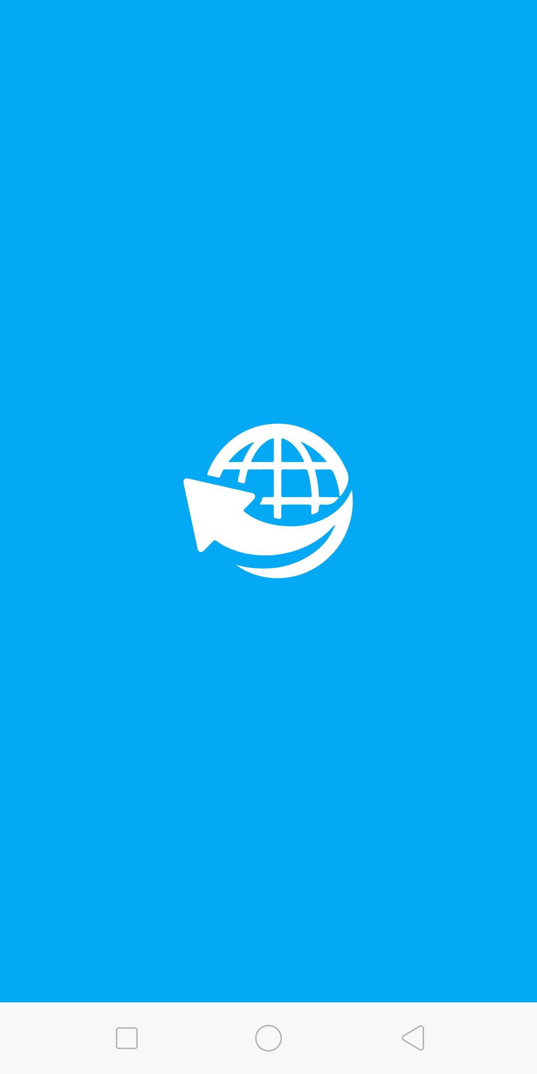 Smart WebView App