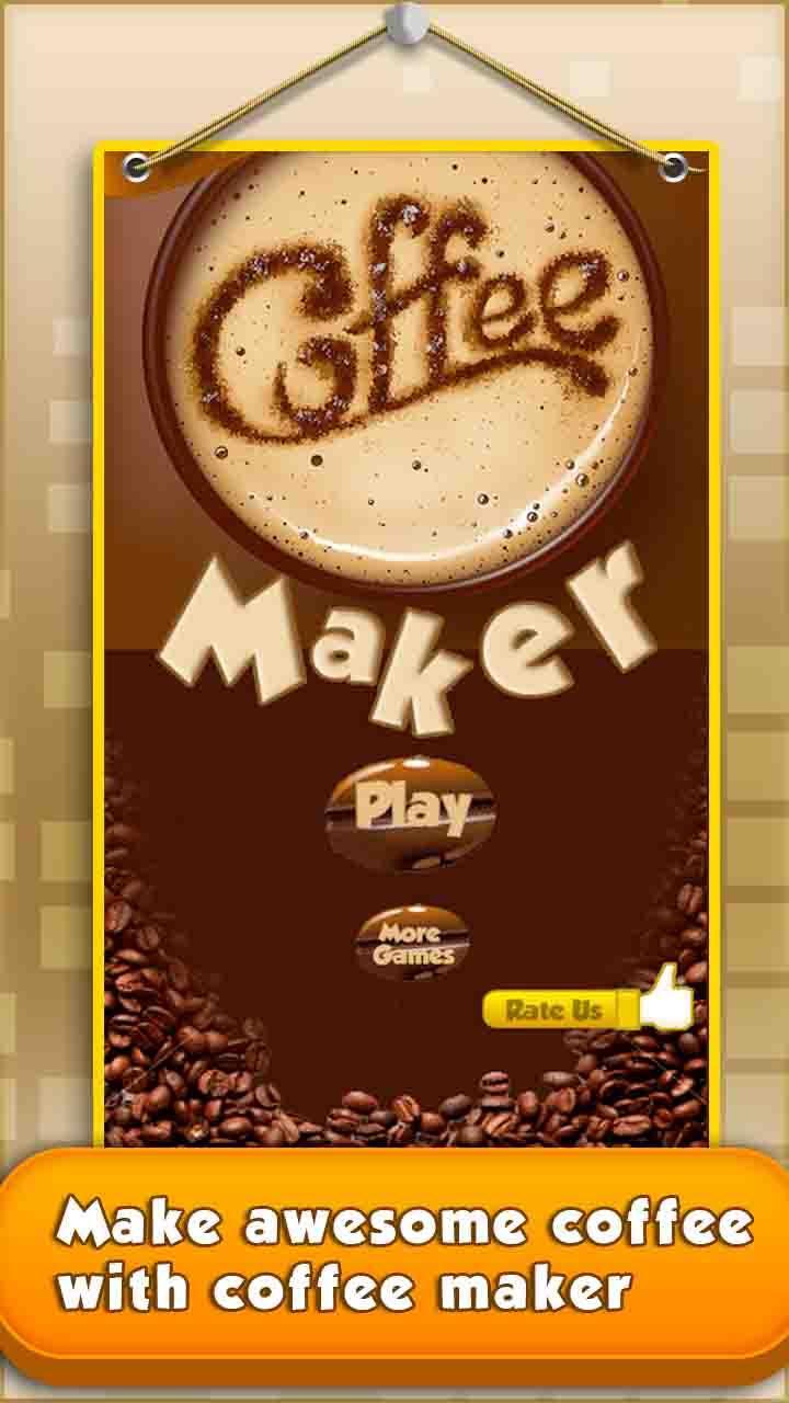 Coffee Maker