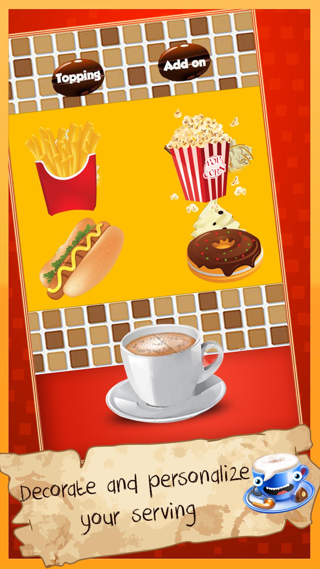 Coffee Maker