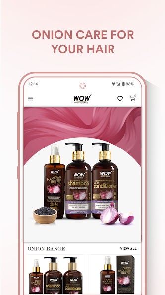 Buywow