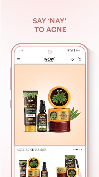 Buywow