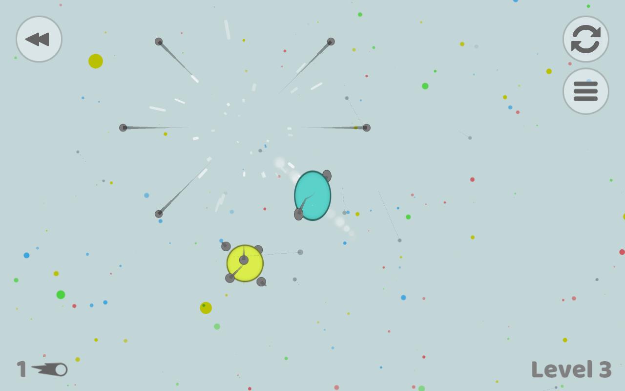 Atom Pop