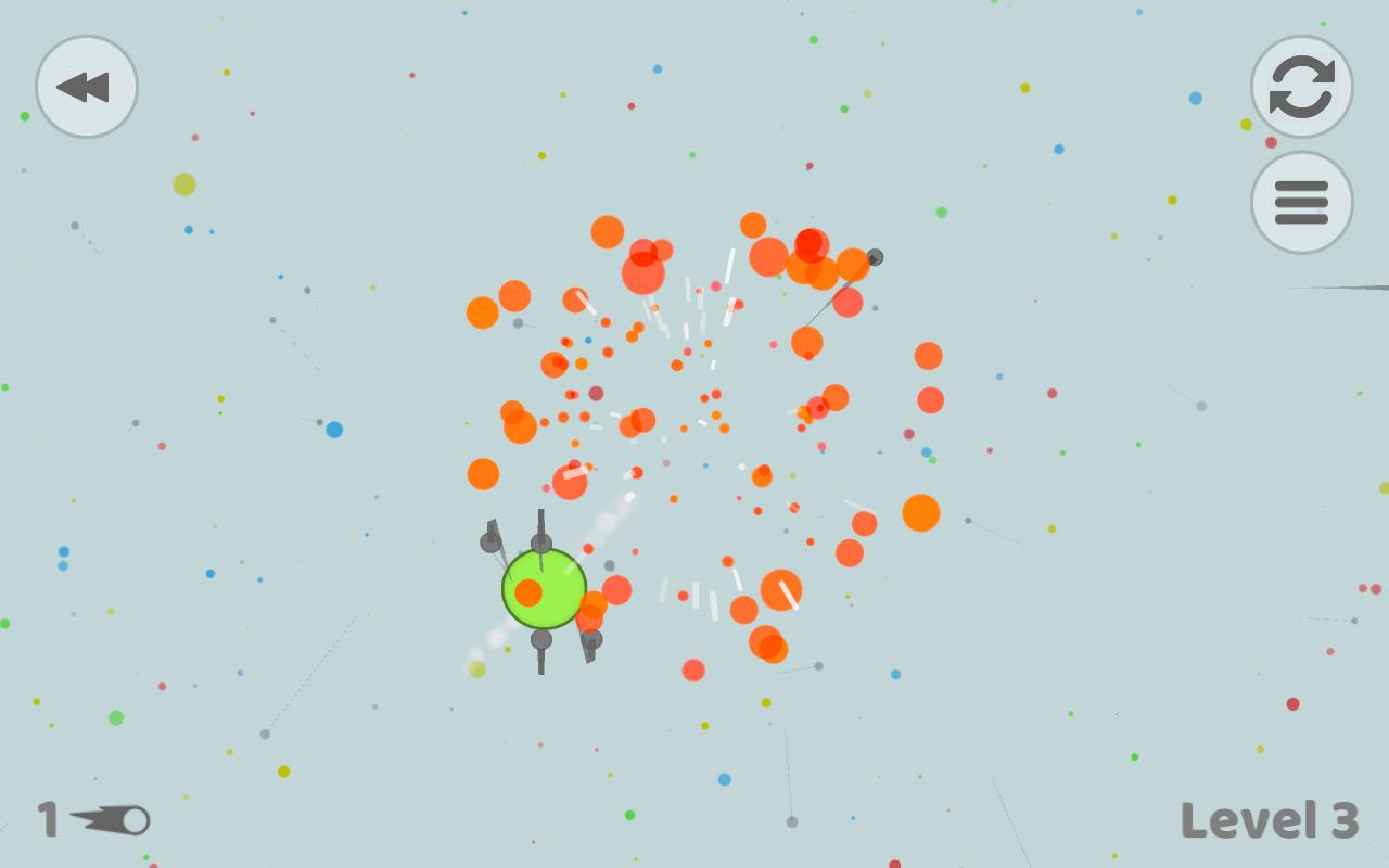 Atom Pop