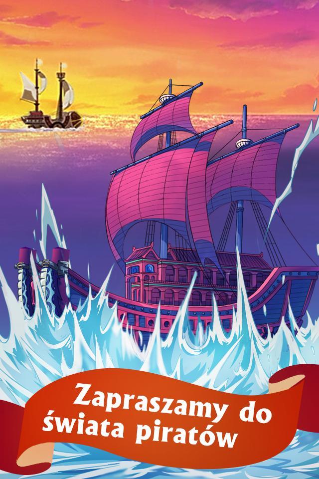 Pirates: New Age