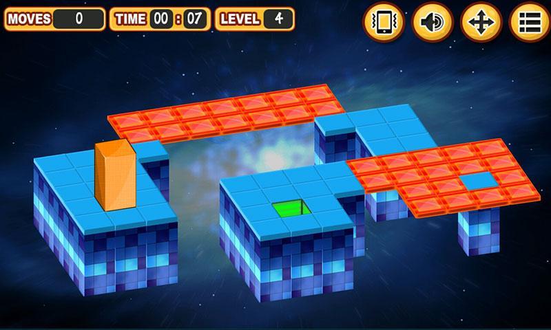 Rolling Blox