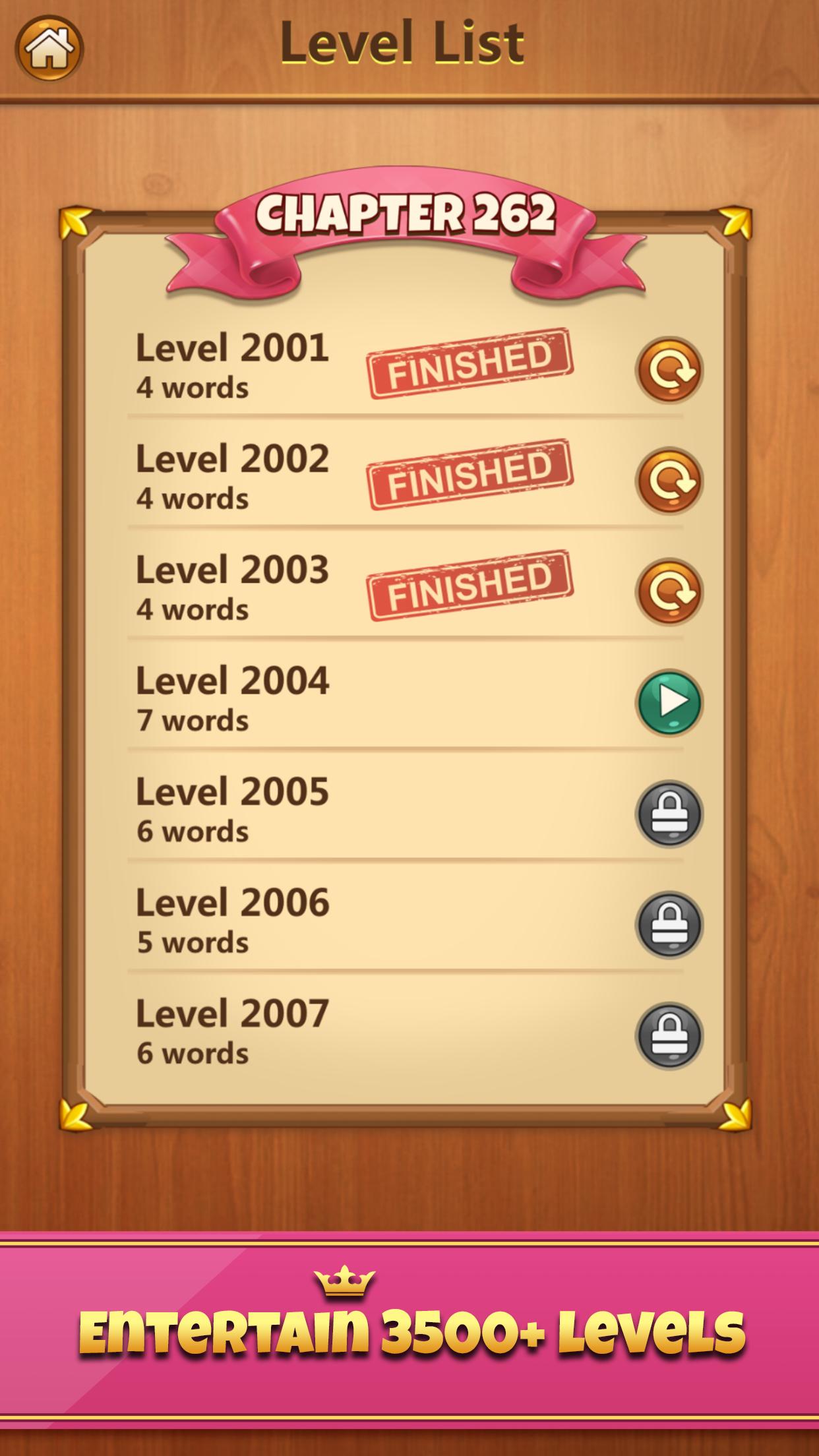 Word Guru - Word Connect : Wor