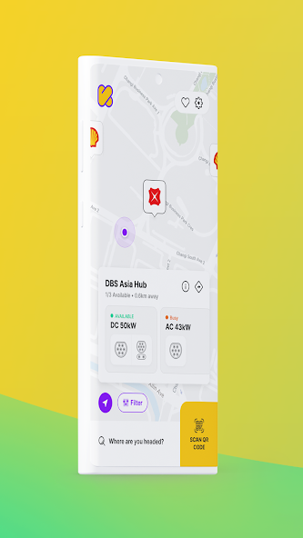 Kigo App