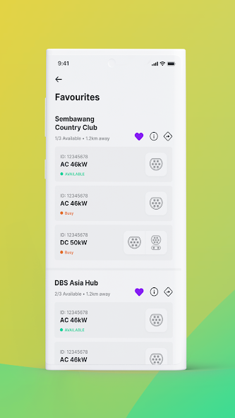 Kigo App