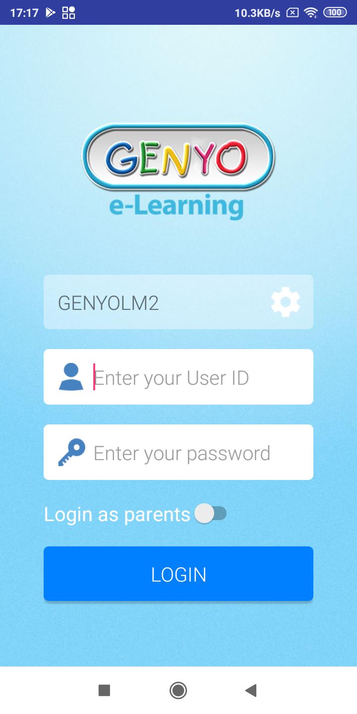 Genyo