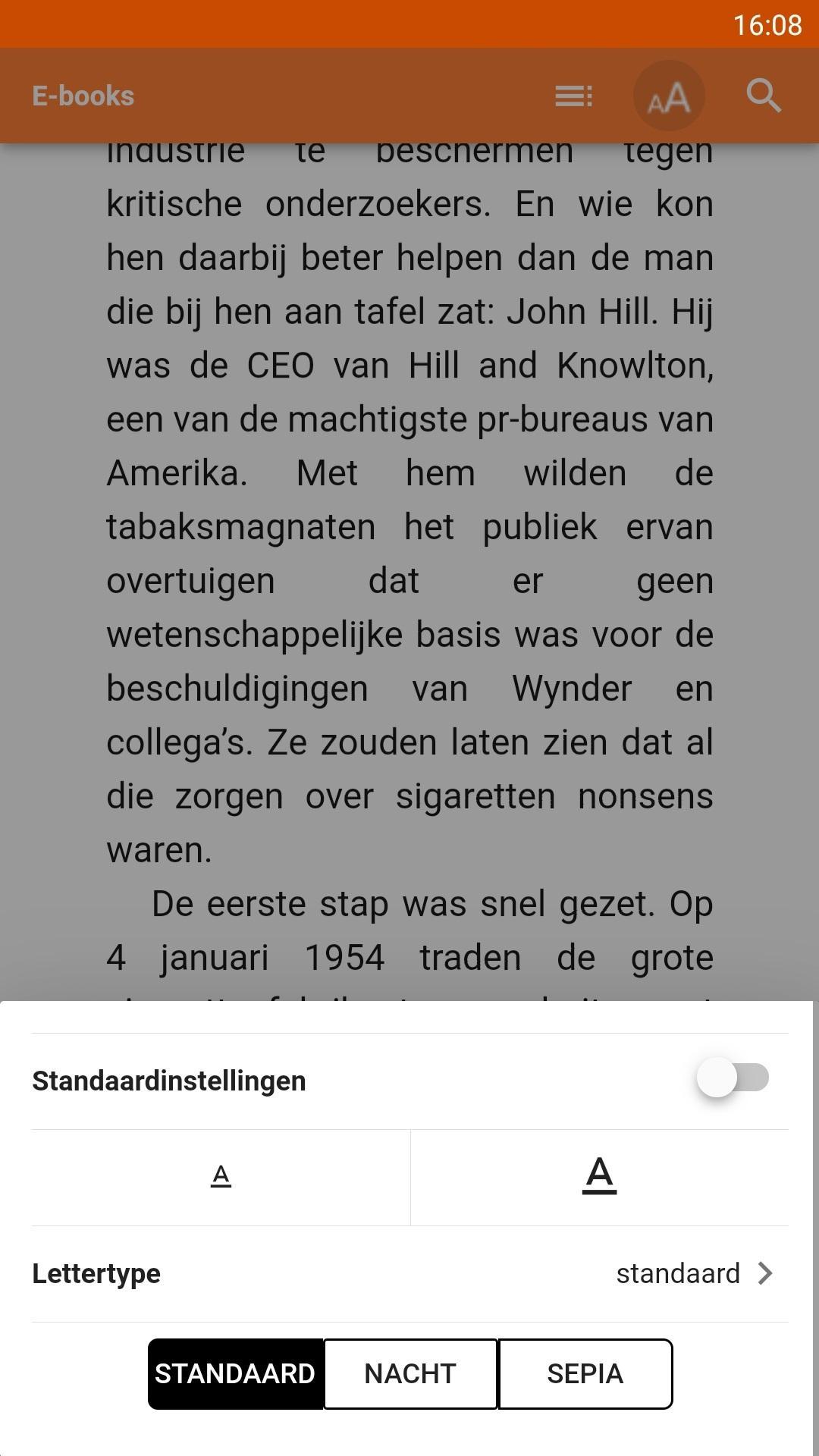 E-books