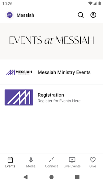 Messiah