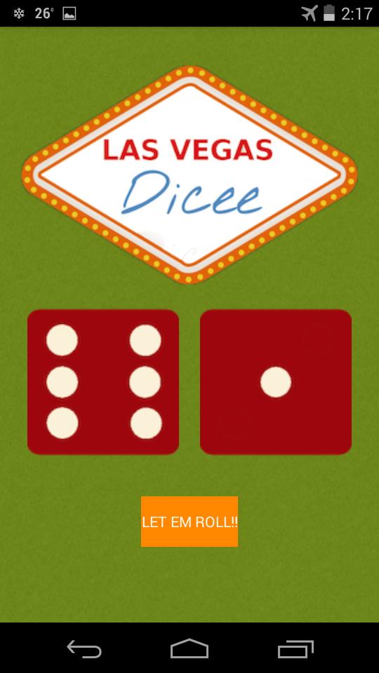Dicee