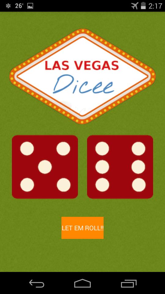 Dicee