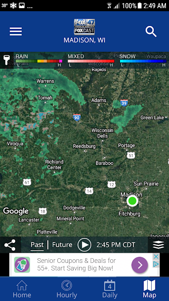 FOX47 WX