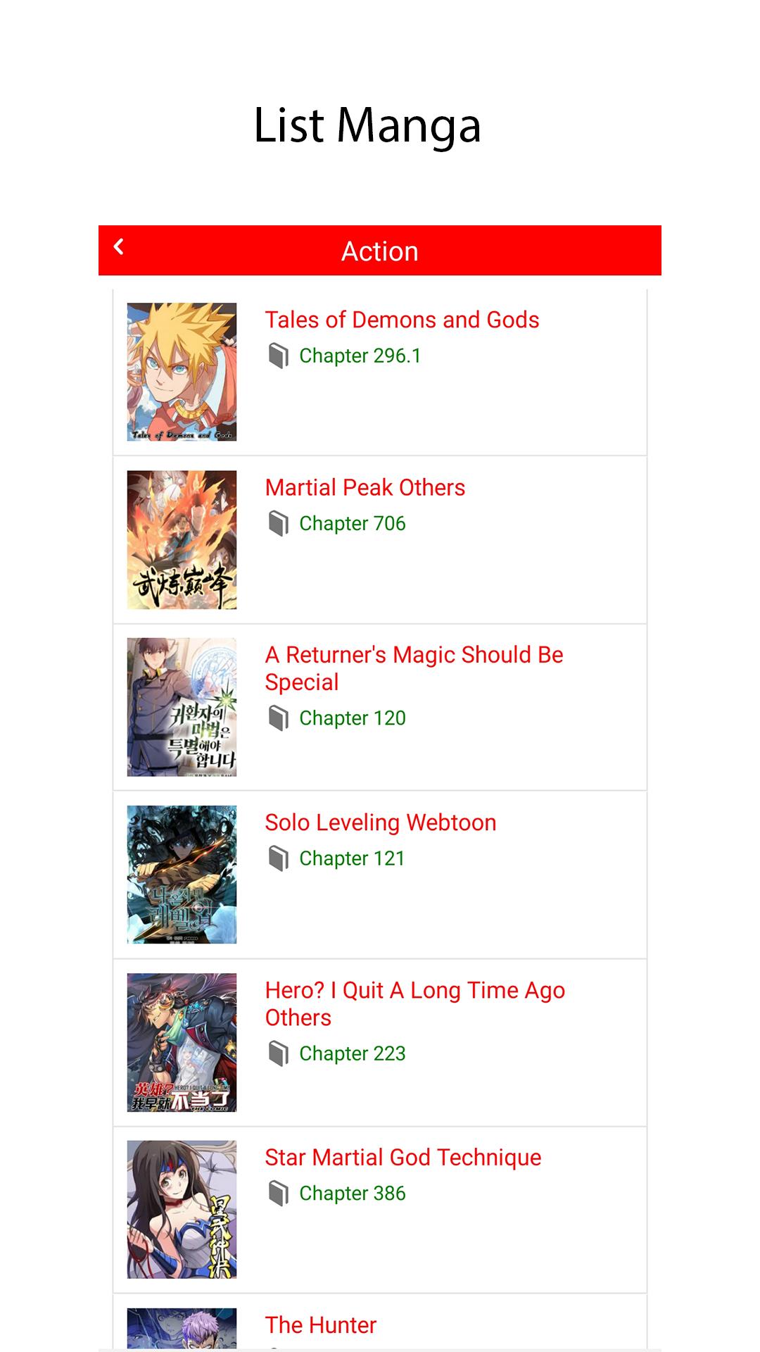 Manga Plus