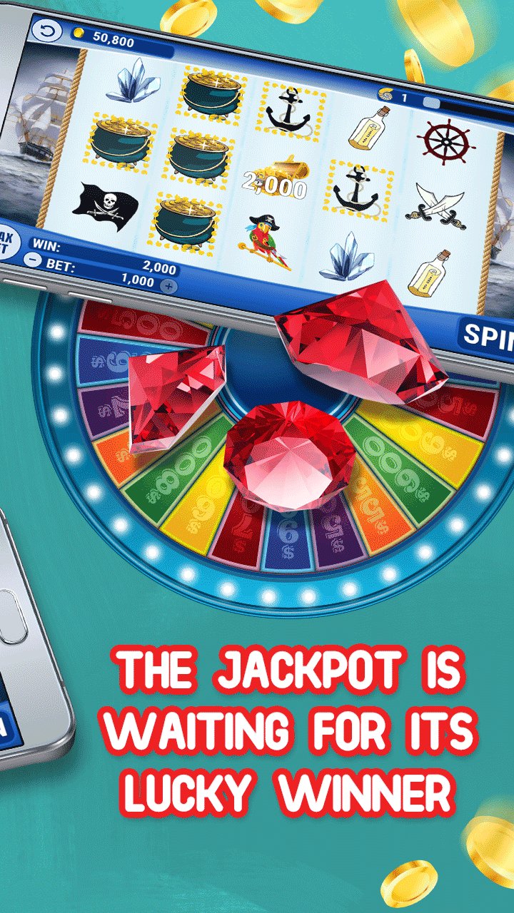 WINWIN SLOTS