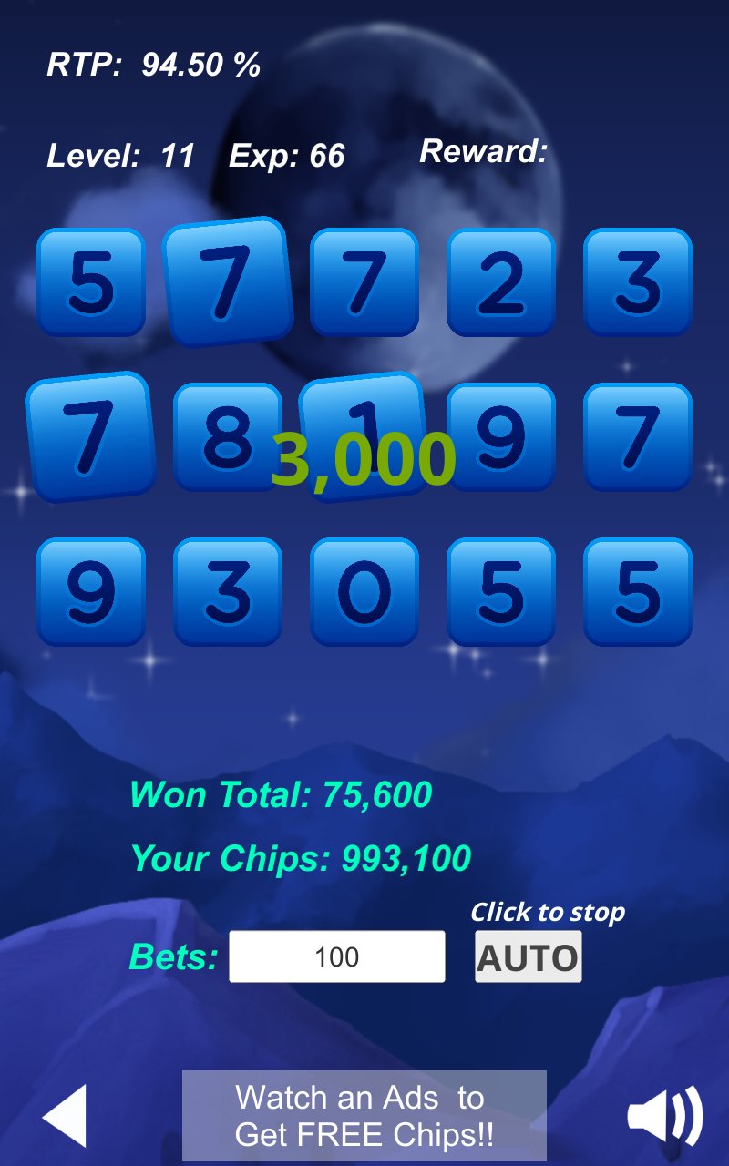 Slot Plus