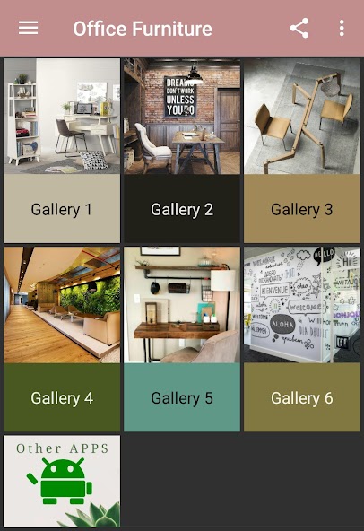 Office Furniture