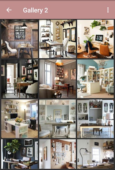 Office Furniture