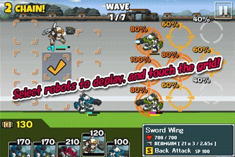 Combat Bots