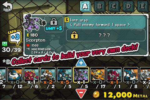 Combat Bots