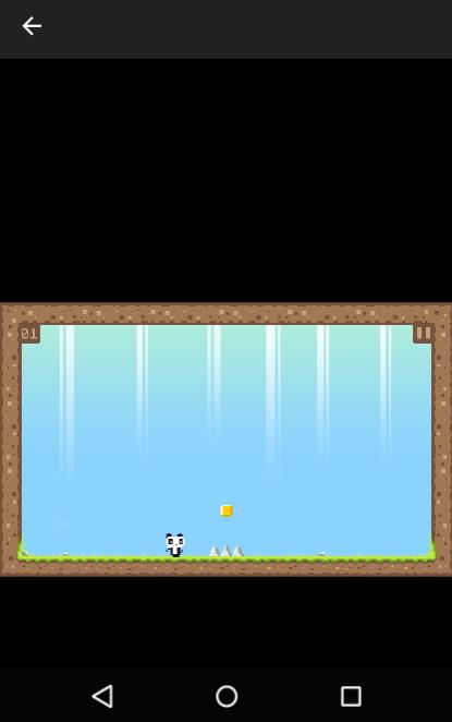 Panda Bear Games