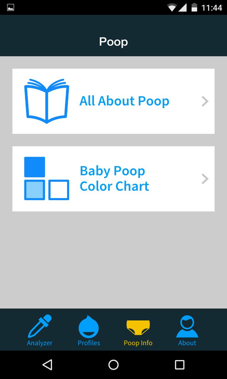 PoopMD