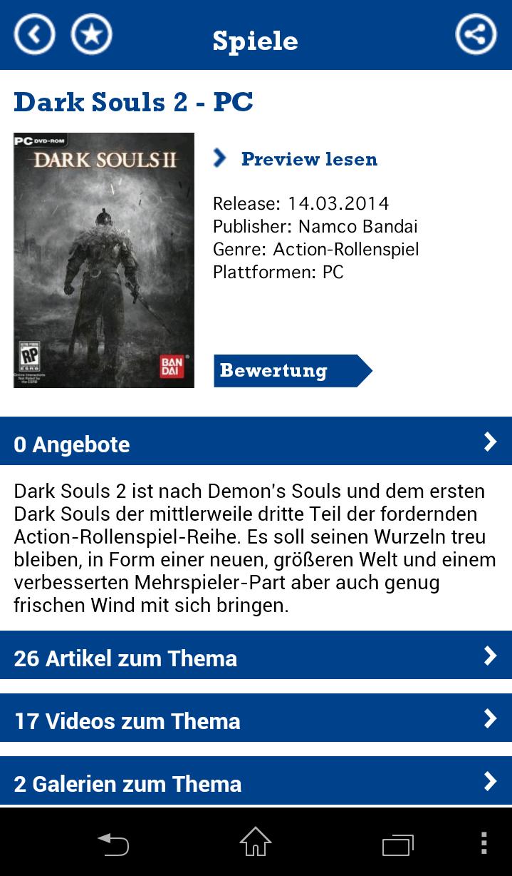 GameStar News