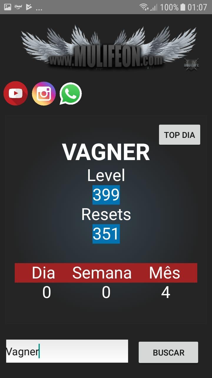 MU LIFE APP