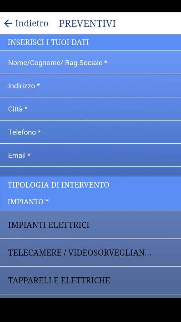 Domoservice Milano
