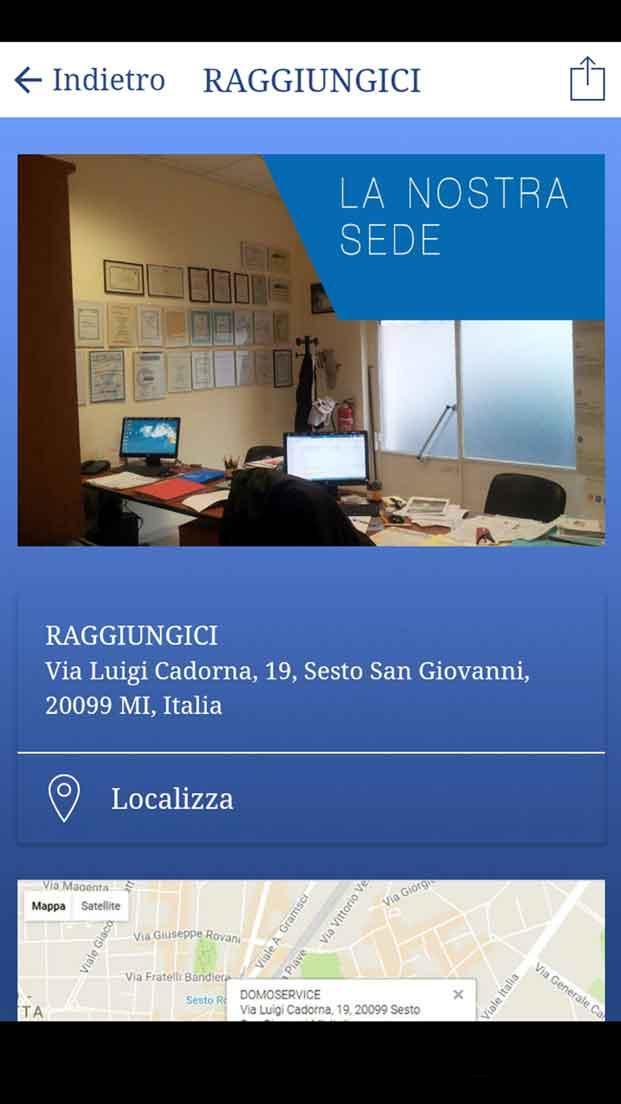 Domoservice Milano